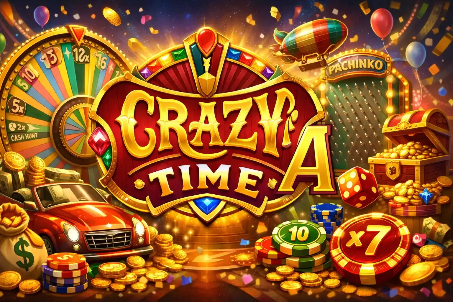100% up to โน16,000 + 40 Free Spins